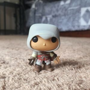 Funko Pop Ezio Auditore Vinyl Figure